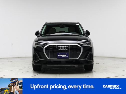 2022 Audi Q3 S-Line Premium Plus