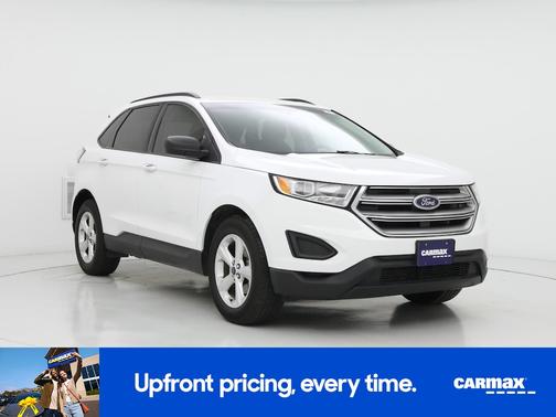 2017 Ford Edge SE