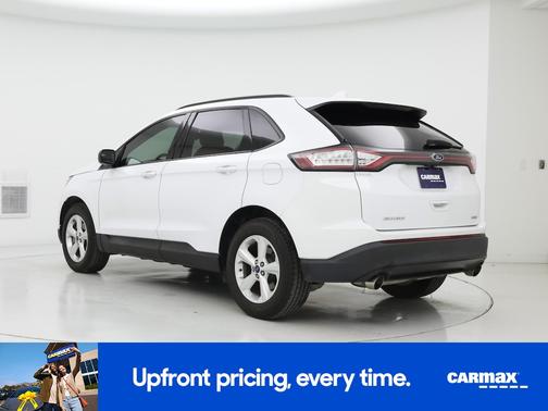 2017 Ford Edge SE