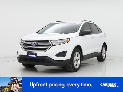 2017 Ford Edge SE
