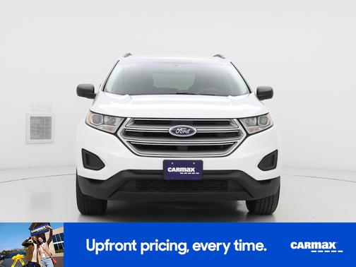 2017 Ford Edge SE