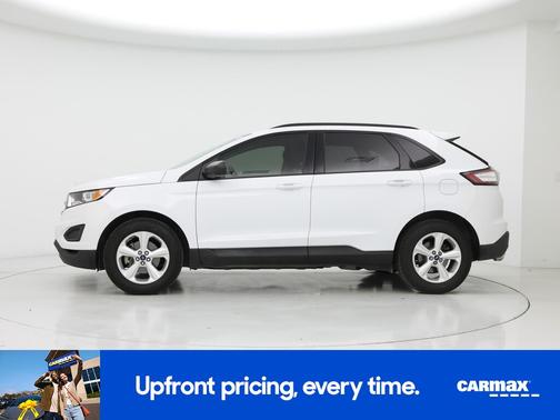 2017 Ford Edge SE