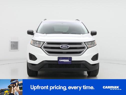 2017 Ford Edge SE