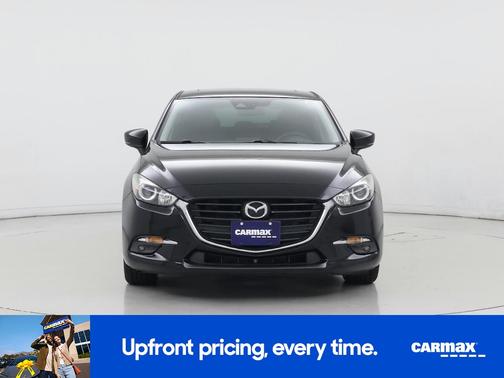 2017 Mazda Mazda3 Grand Touring