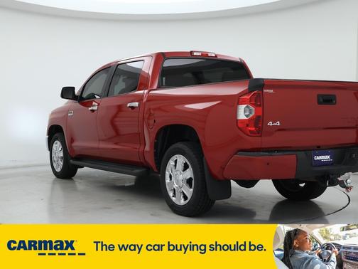 2014 Toyota Tundra 1794