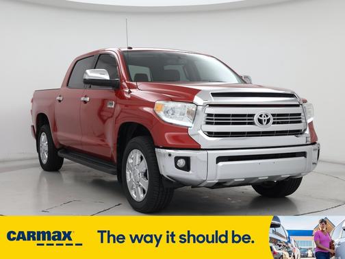 2014 Toyota Tundra 1794