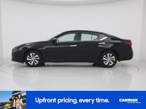 2023 Nissan Altima S