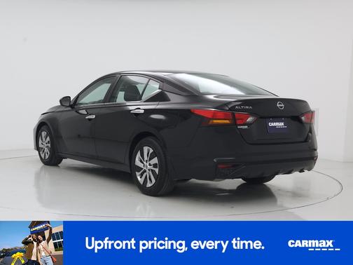 2023 Nissan Altima S