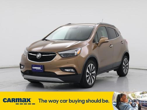 2017 Buick Encore Premium