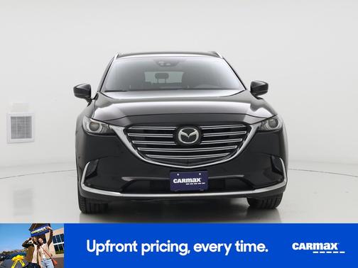 2017 Mazda CX-9 Signature