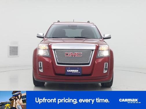 2015 GMC Terrain Denali