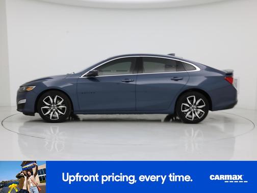 2024 Chevrolet Malibu RS