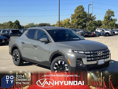 2026 Hyundai SANTA CRUZ SE