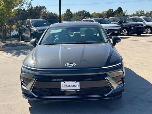 2026 Hyundai SONATA SEL