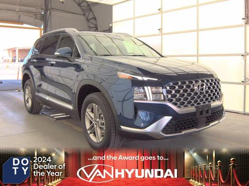 2023 Hyundai SANTA FE SEL 2.4