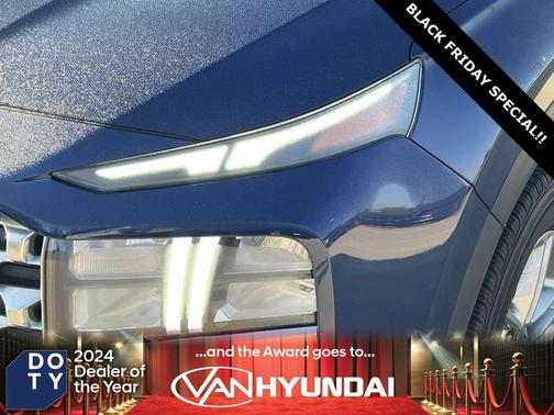 2023 Hyundai SANTA FE SEL 2.4