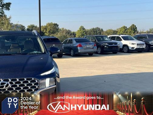 2023 Hyundai SANTA FE SEL 2.4