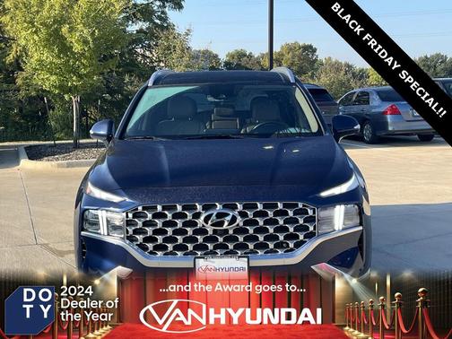 2023 Hyundai SANTA FE SEL 2.4