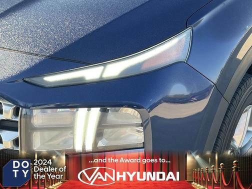 2023 Hyundai SANTA FE SEL 2.4