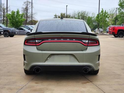 2023 Dodge Charger R/T Scat Pack
