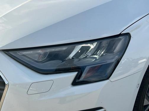 2022 Audi A3 Premium