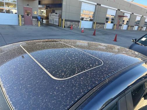 2024 Mazda Mazda3 FWD w/Preferred Package