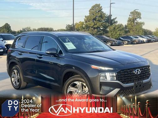 2023 Hyundai SANTA FE SEL 2.4