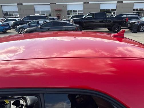 2021 Dodge Challenger GT