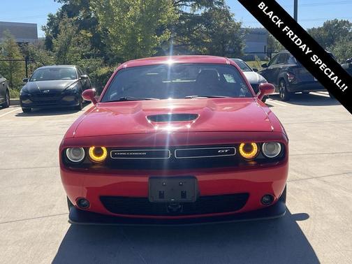 2021 Dodge Challenger GT