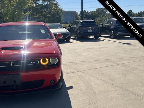 2021 Dodge Challenger GT