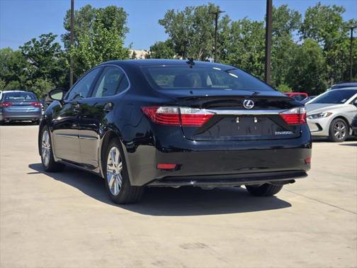 2014 Lexus ES 300h Base