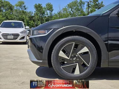 2025 Hyundai IONIQ 5 SEL