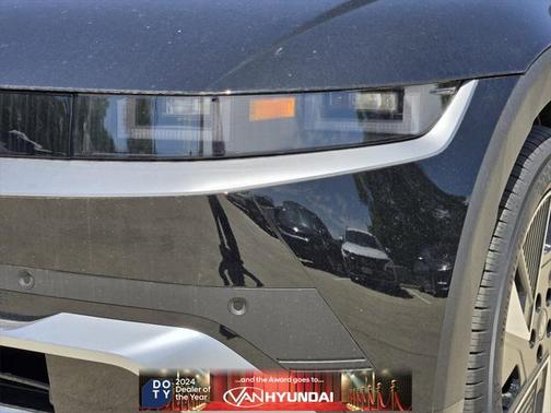 2025 Hyundai IONIQ 5 SEL