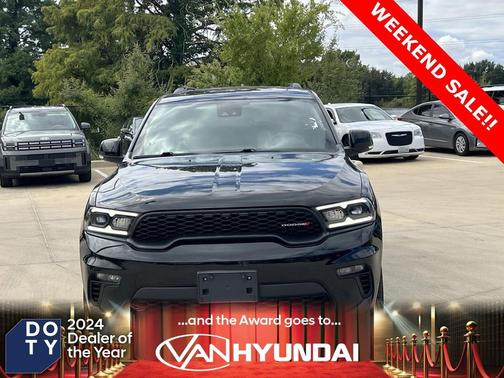 2023 Dodge Durango GT Plus