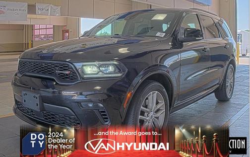 2023 Dodge Durango GT Plus