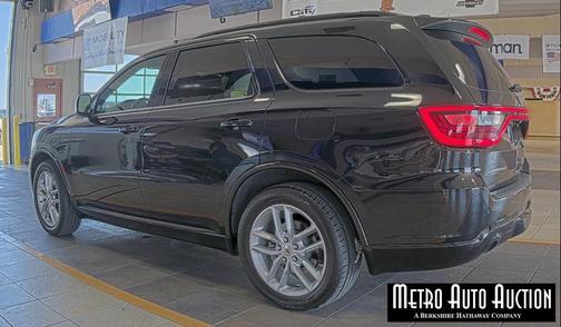 2023 Dodge Durango GT Plus