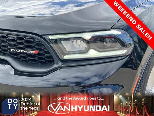 2023 Dodge Durango GT Plus