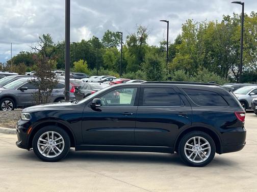 2023 Dodge Durango GT Plus