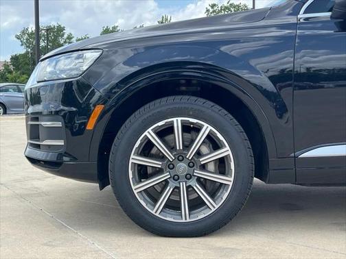 2017 Audi Q7 3.0T Premium