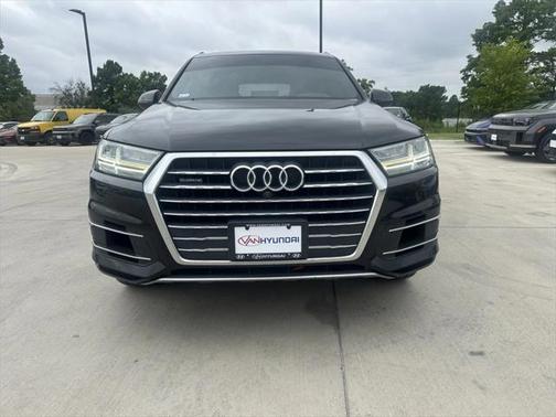 2017 Audi Q7 3.0T Premium