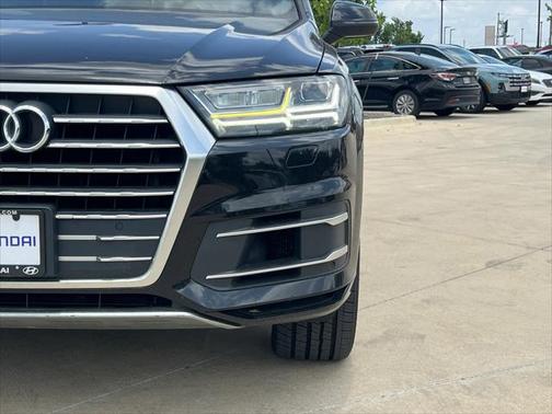 2017 Audi Q7 3.0T Premium
