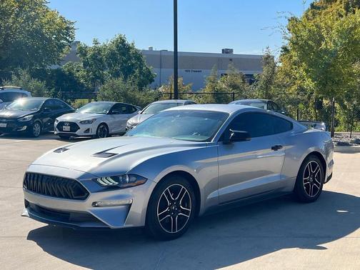 2023 Ford Mustang EcoBoost Premium