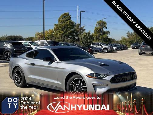 2023 Ford Mustang EcoBoost Premium