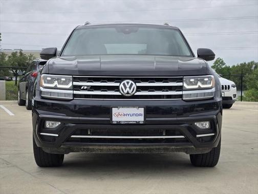 2019 Volkswagen Atlas 3.6L SE w/Technology