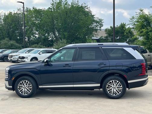 Pacific Sapphire 2026 Hyundai PALISADE SEL 7P