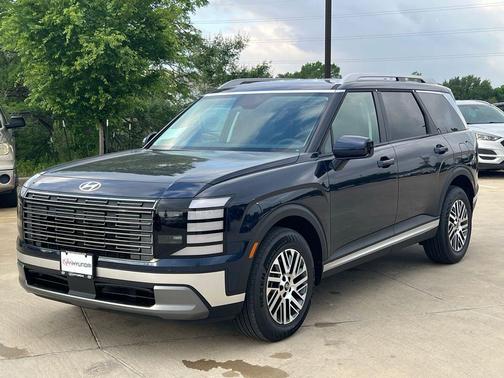 Pacific Sapphire 2026 Hyundai PALISADE SEL 7P