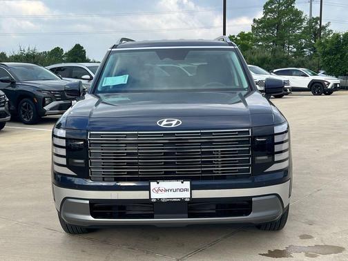Pacific Sapphire 2026 Hyundai PALISADE SEL 7P