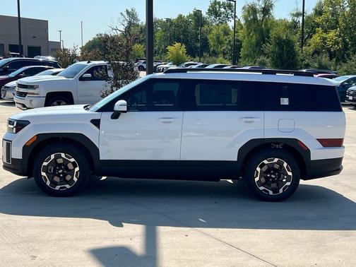 2026 Hyundai SANTA FE SEL 2.4