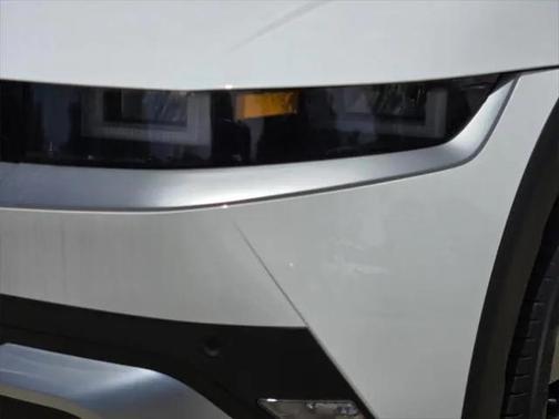 2025 Hyundai IONIQ 5 SE