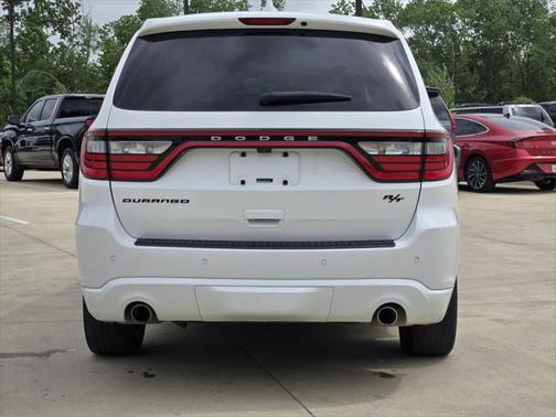 2019 Dodge Durango R/T
